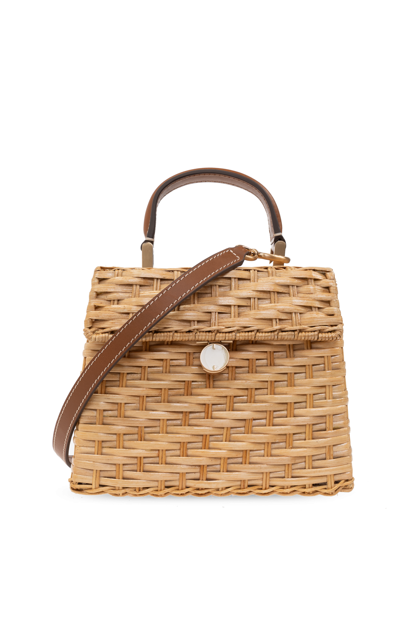 Cult Gaia Handbag Sybil Mini | Women's Bags | Vitkac